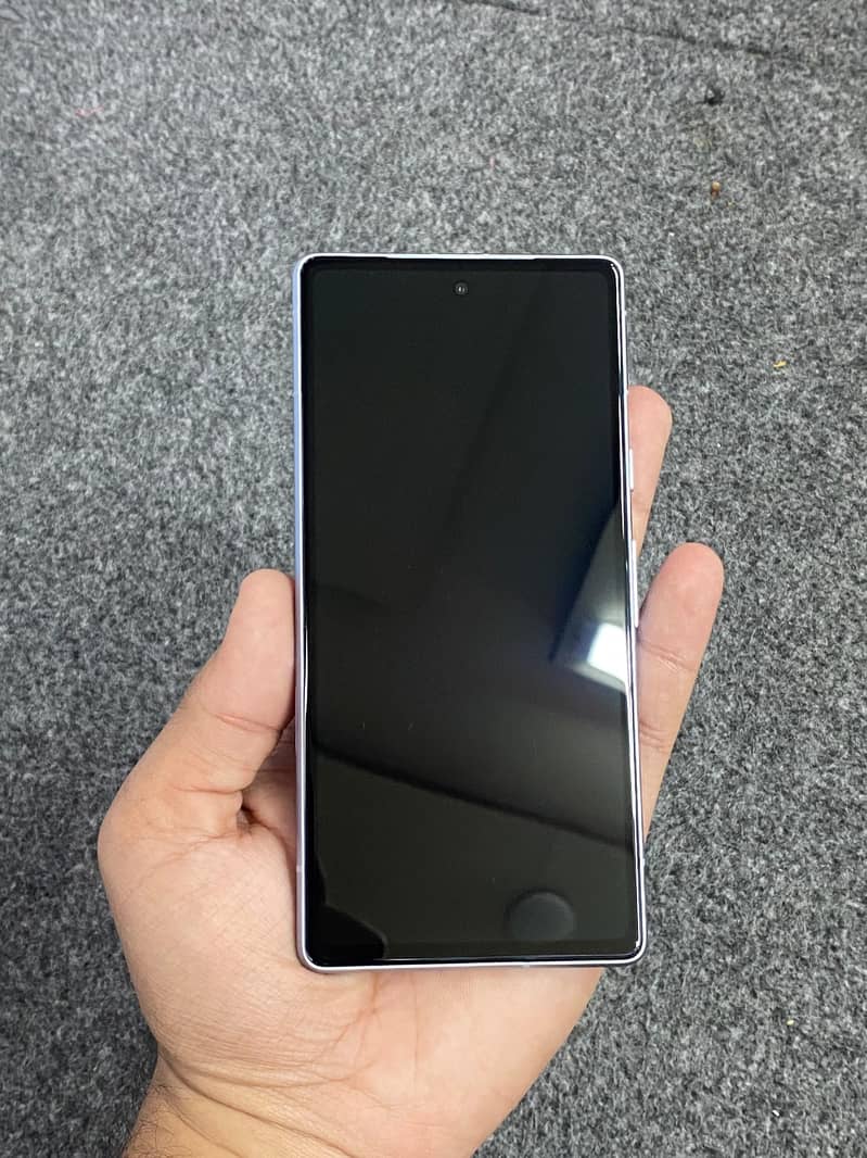 Google Pixel 7a 1