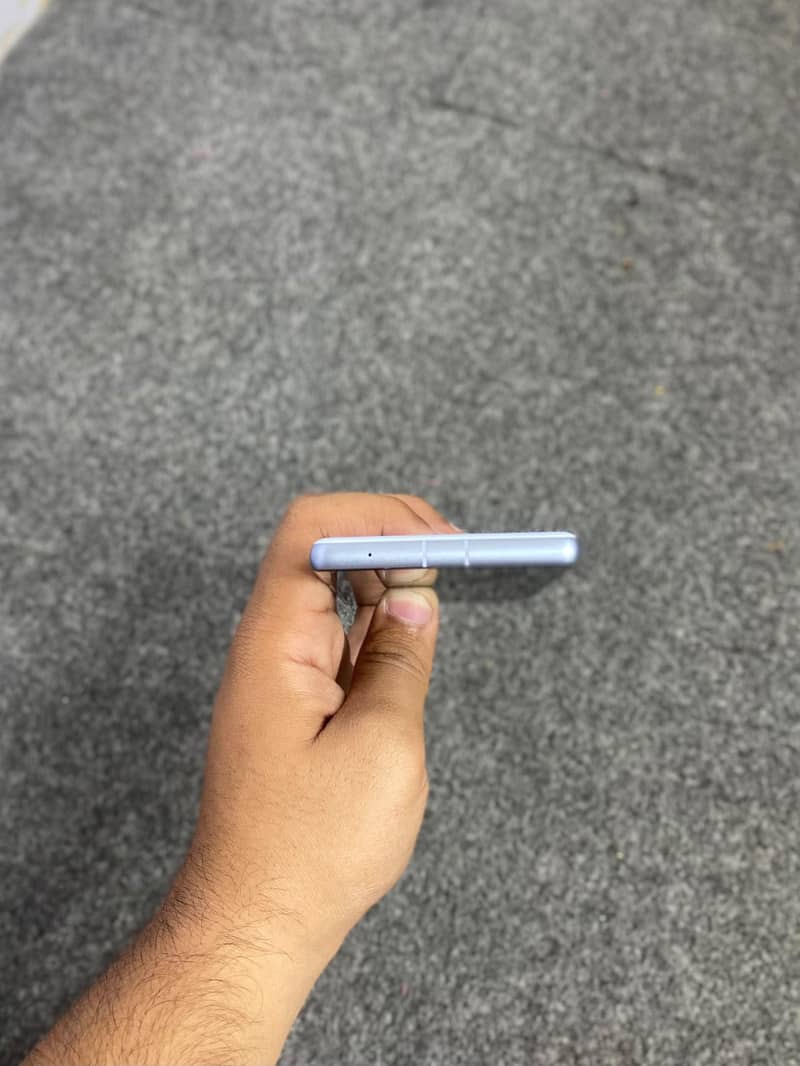 Google Pixel 7a 3