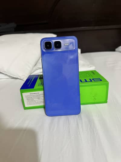 Infinix Smart 10