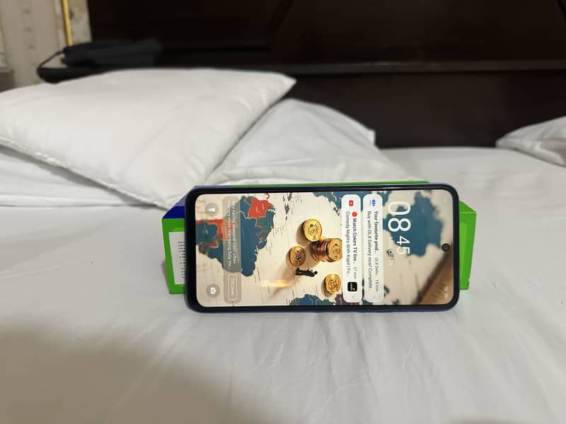Infinix Smart 10 2
