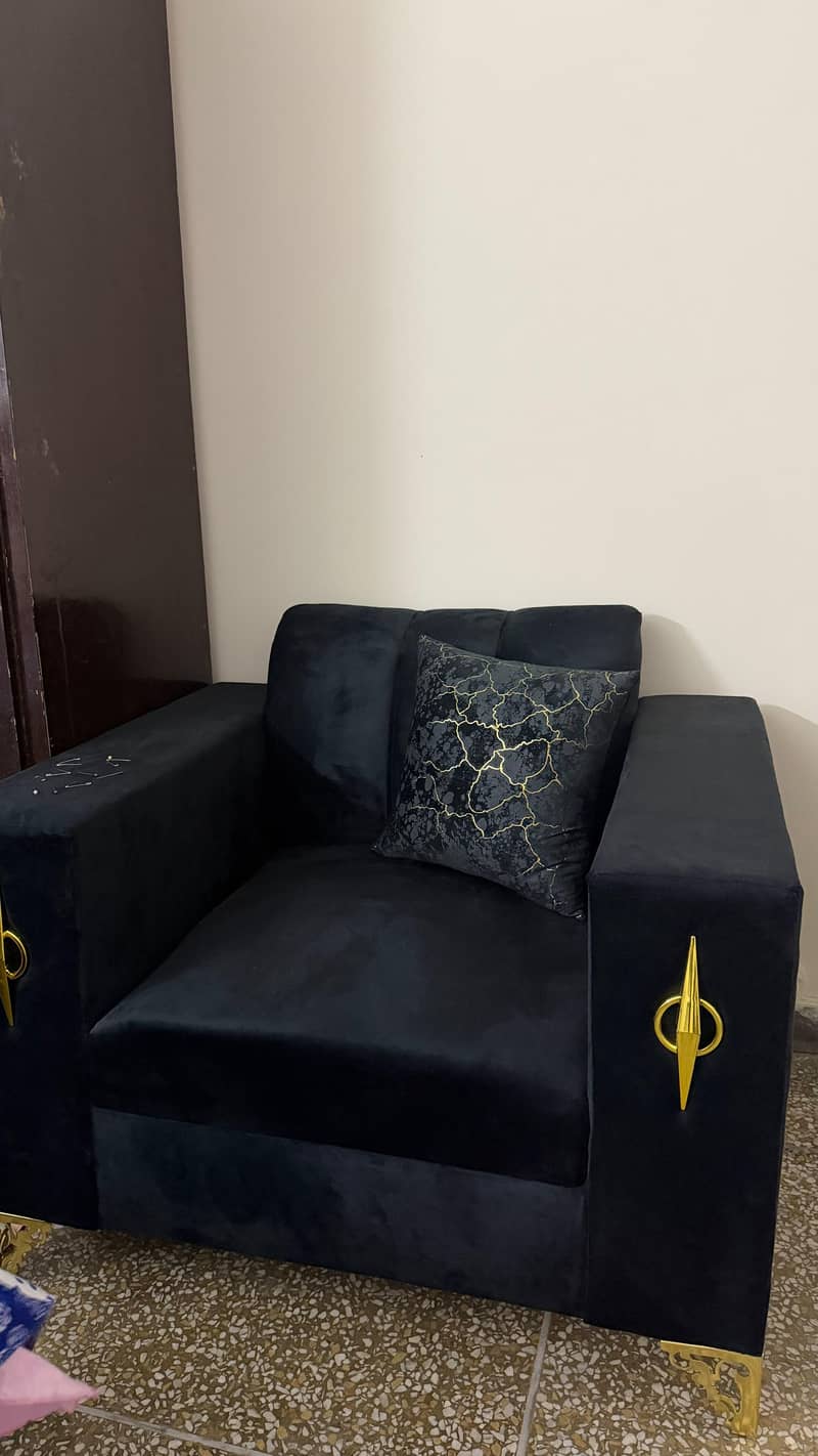 Sofa sett 2