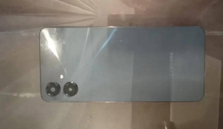 Samsung A06 2