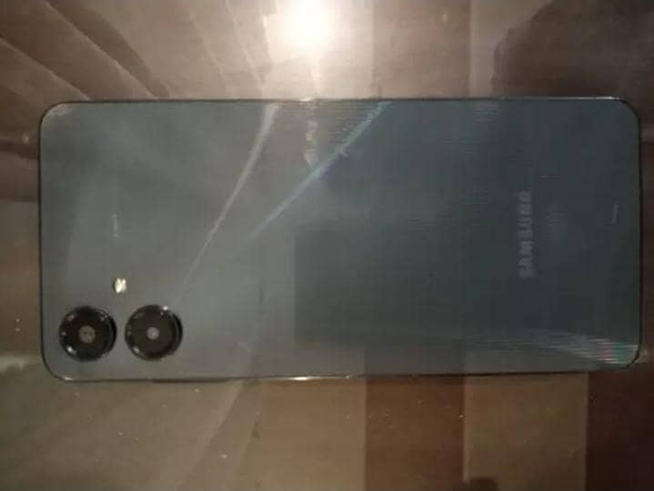 Samsung A06 7