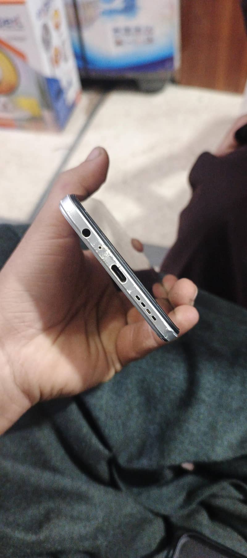 Infinix Note 11 2