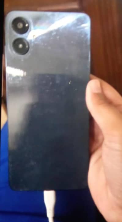 Samsung Mobile A06