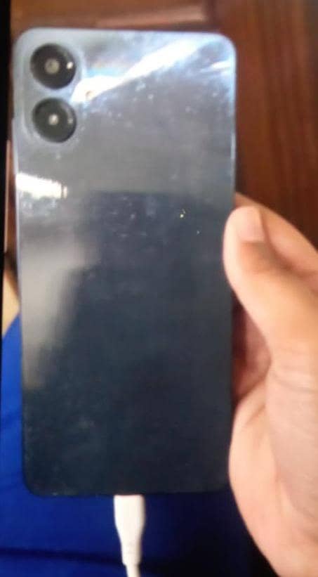 Samsung Mobile A06 0