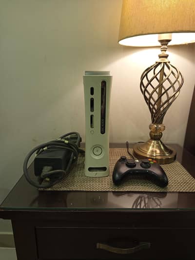 XBOX 360 dev kit xex menu