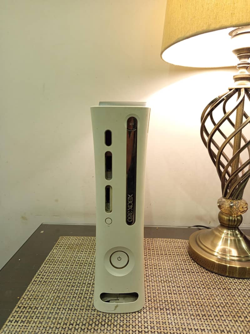 XBOX 360 dev kit xex menu 2