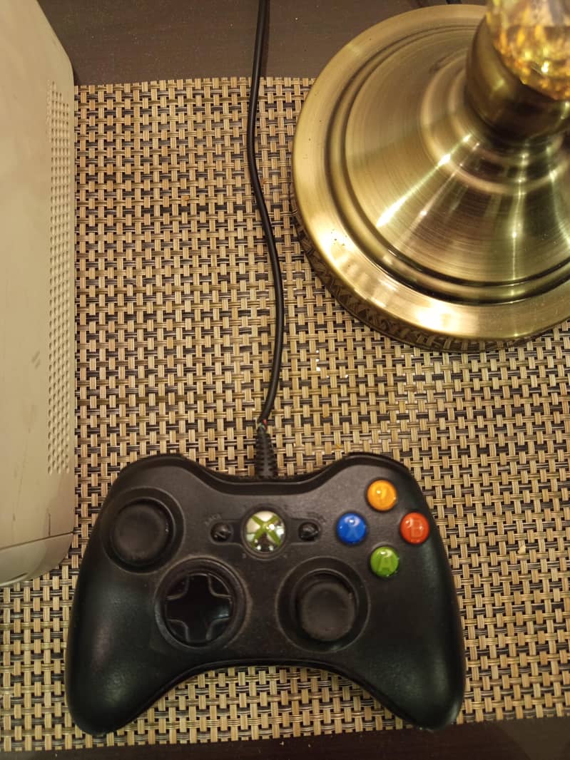 XBOX 360 dev kit xex menu 4