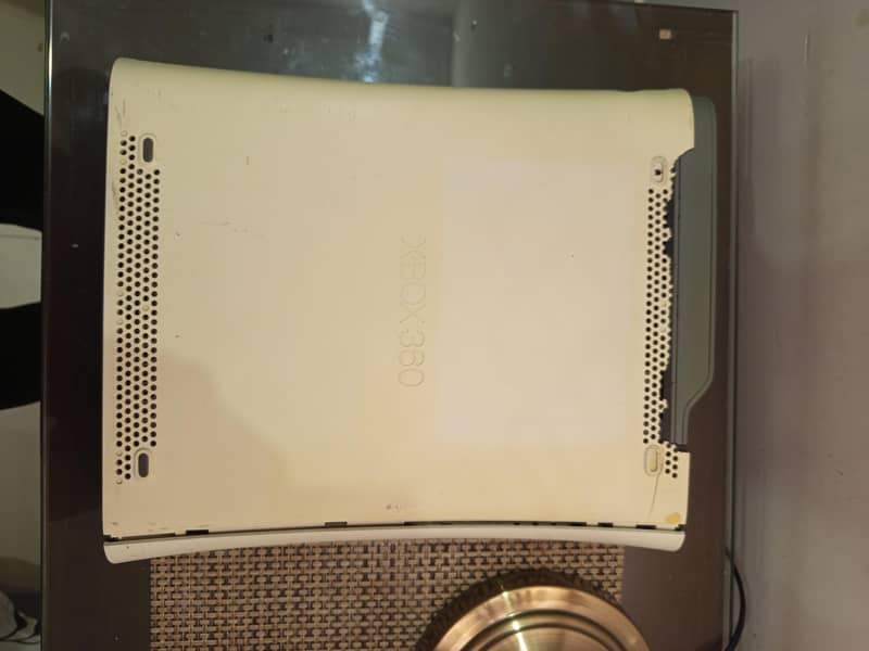 XBOX 360 dev kit xex menu 8