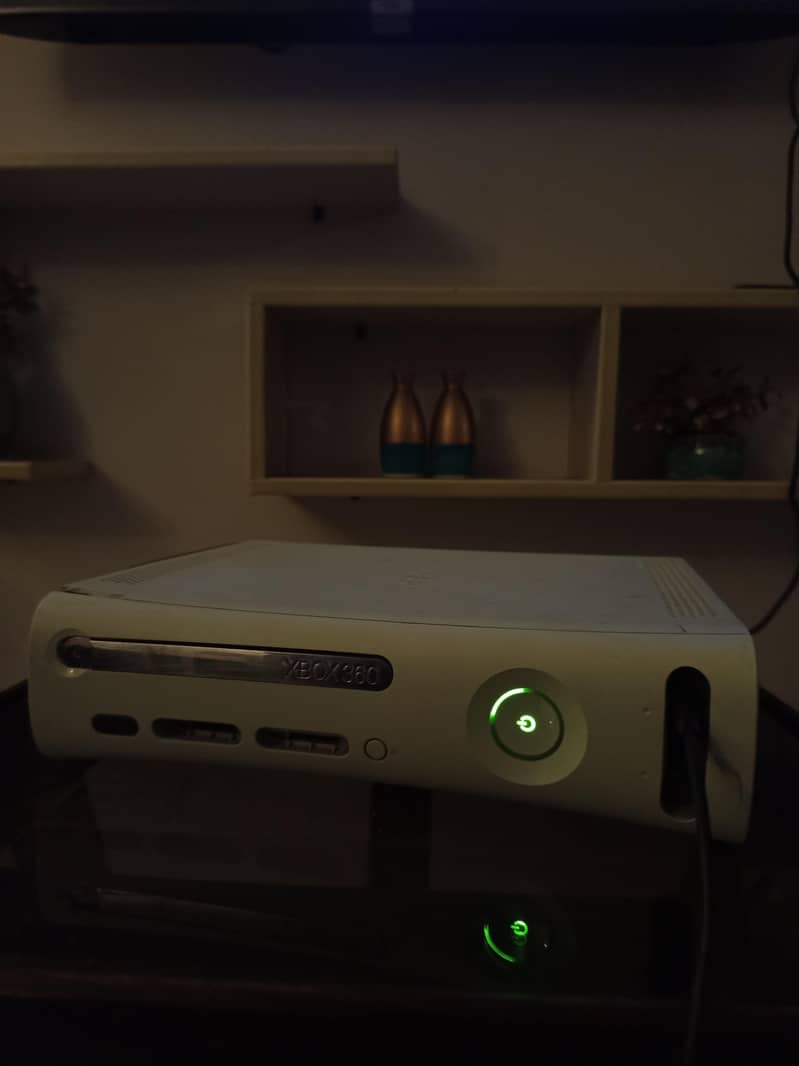 XBOX 360 dev kit xex menu 15