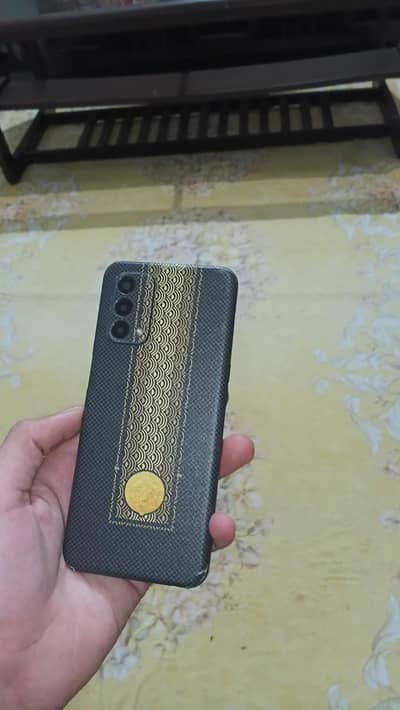 One Plus Nord N200 5g