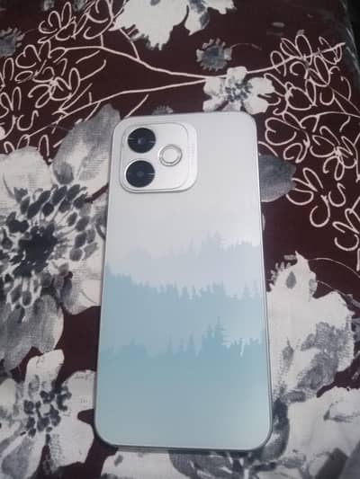 OPPO A6s pro