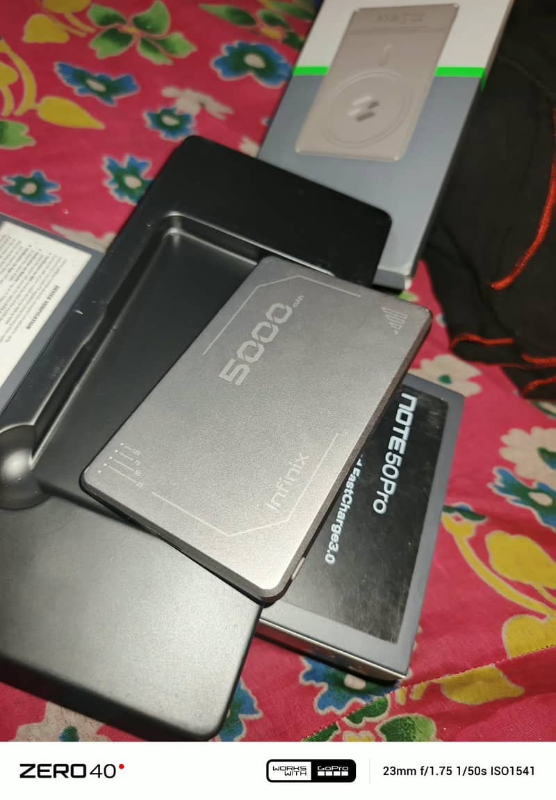 Infinix Note 50 Pro 3