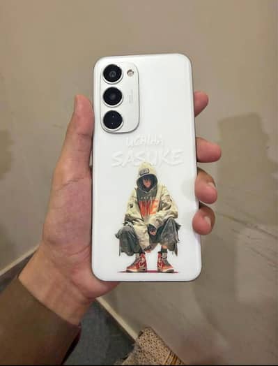 Tecno spark 40 pro plus