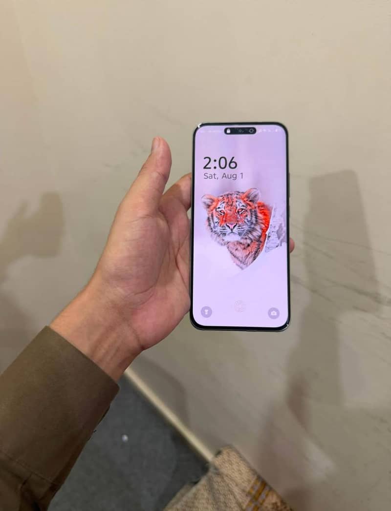Tecno spark 40 pro plus 1