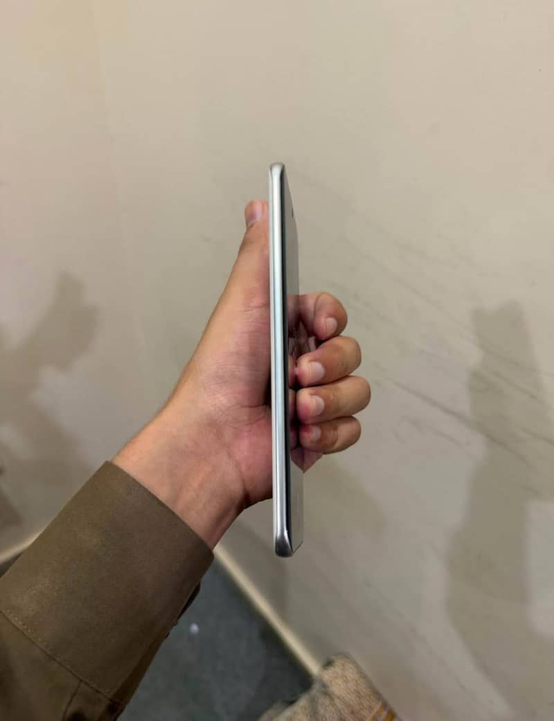 Tecno spark 40 pro plus 3