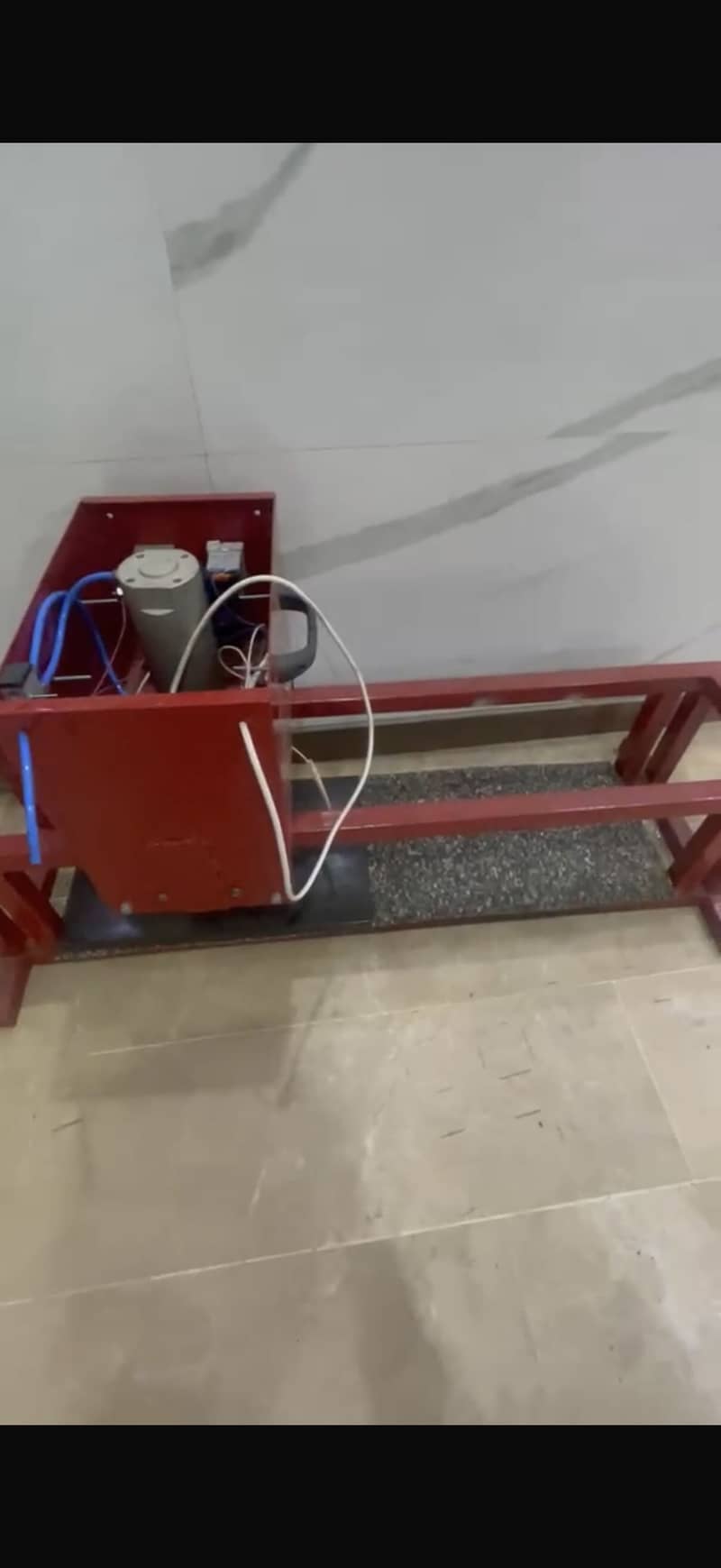 heat transfer machine 0
