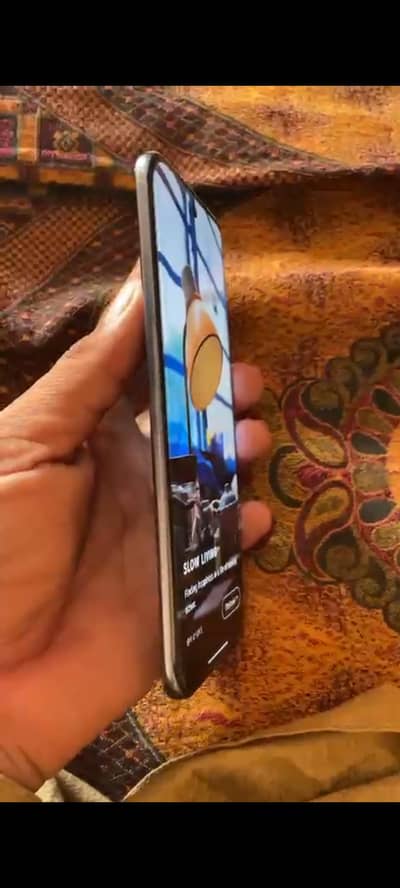 Tecno spark 40 pro plus 16/256