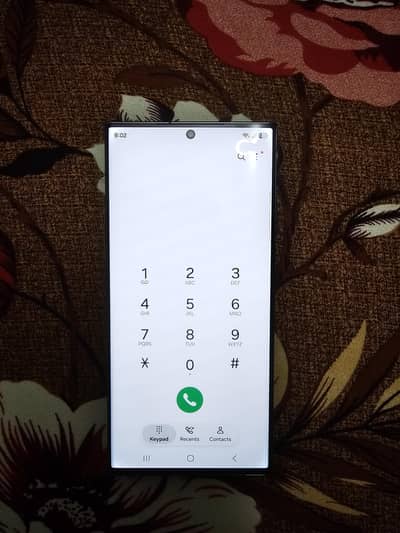 Samsung Mobile S23 Ultra