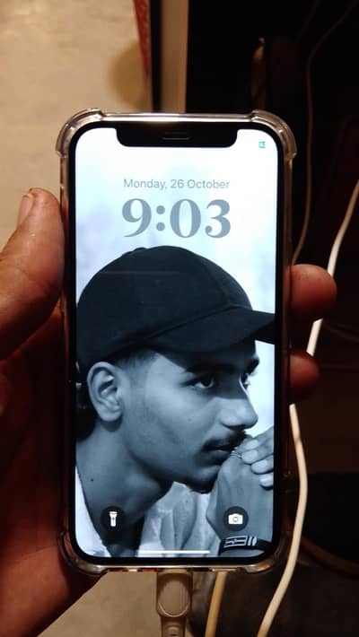 Apple iPhone 12 mini