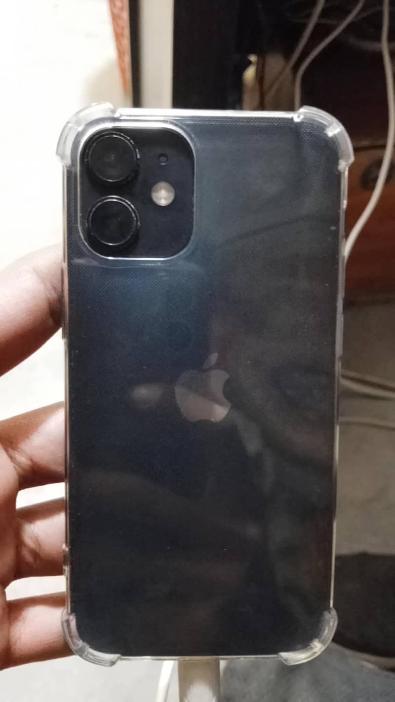 Apple iPhone 12 mini 1