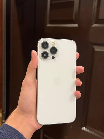 Apple iPhone 13 Pro Max 256gb