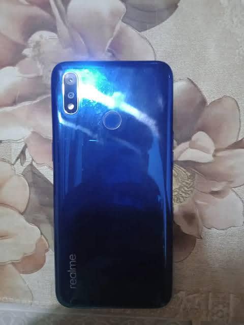 Realme 3 0