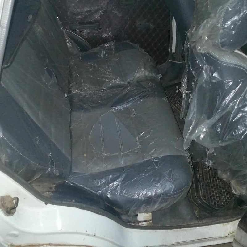 Suzuki Mehran VX 2012 0