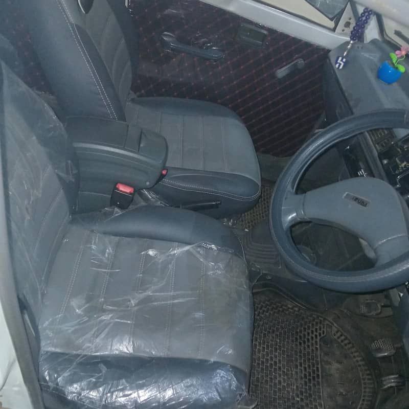 Suzuki Mehran VX 2012 1