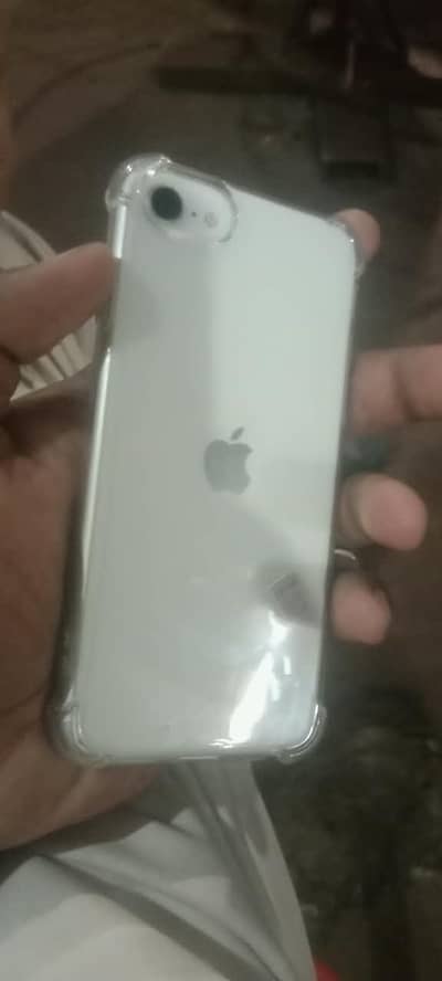 Apple iPhone SE2020 total originally water pack