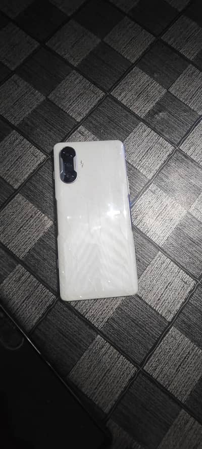 Xiaomi Redmi K40 Gaming