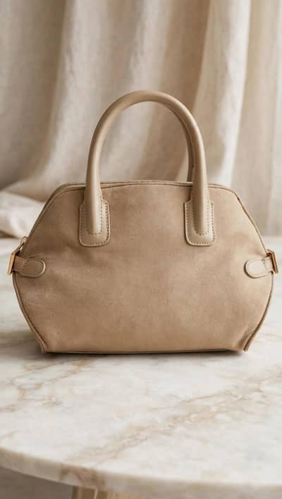 elegant bage tote bag for girls