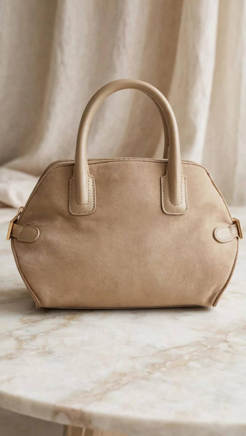 elegant bage tote bag for girls - Bags - 1120909735