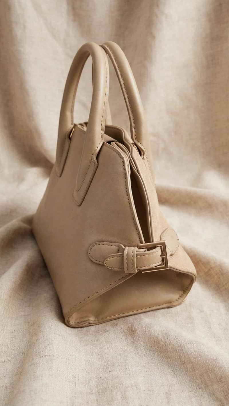elegant bage tote bag for girls - Bags - 1120909735