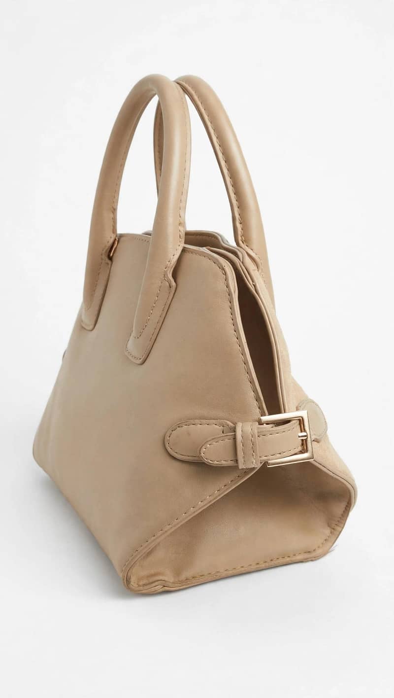 elegant bage tote bag for girls - Bags - 1120909735