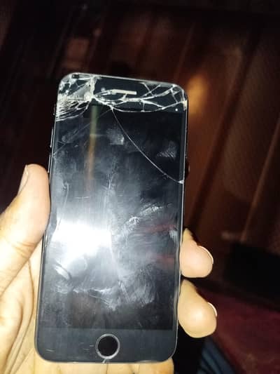 iPhone 7G