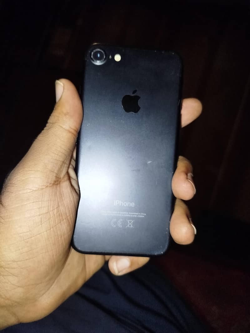 iPhone 7G 2