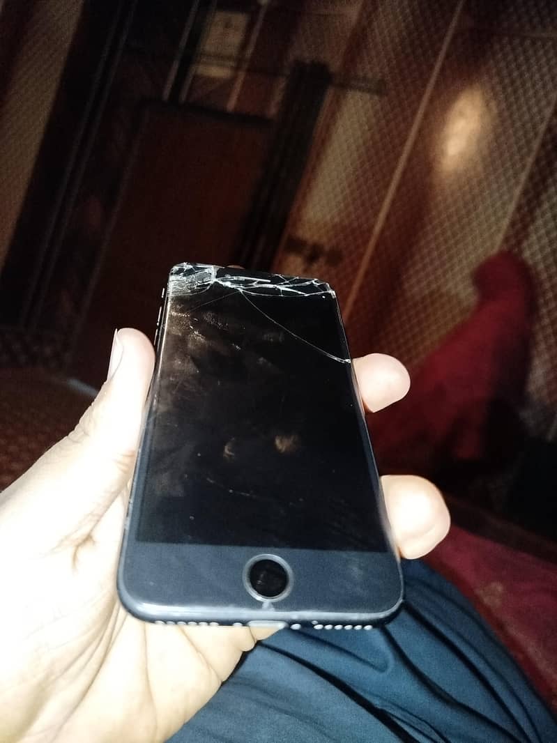 iPhone 7G 5