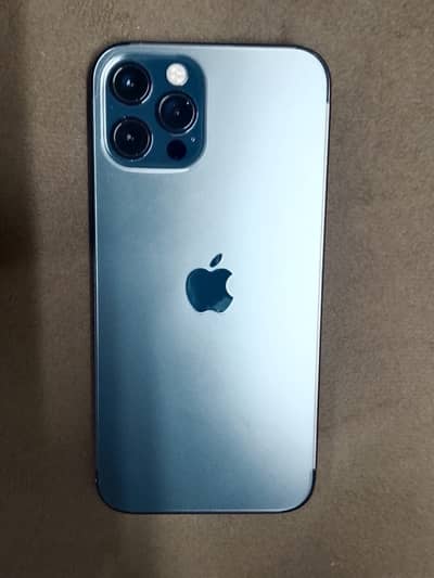 IPhone 12 Pro