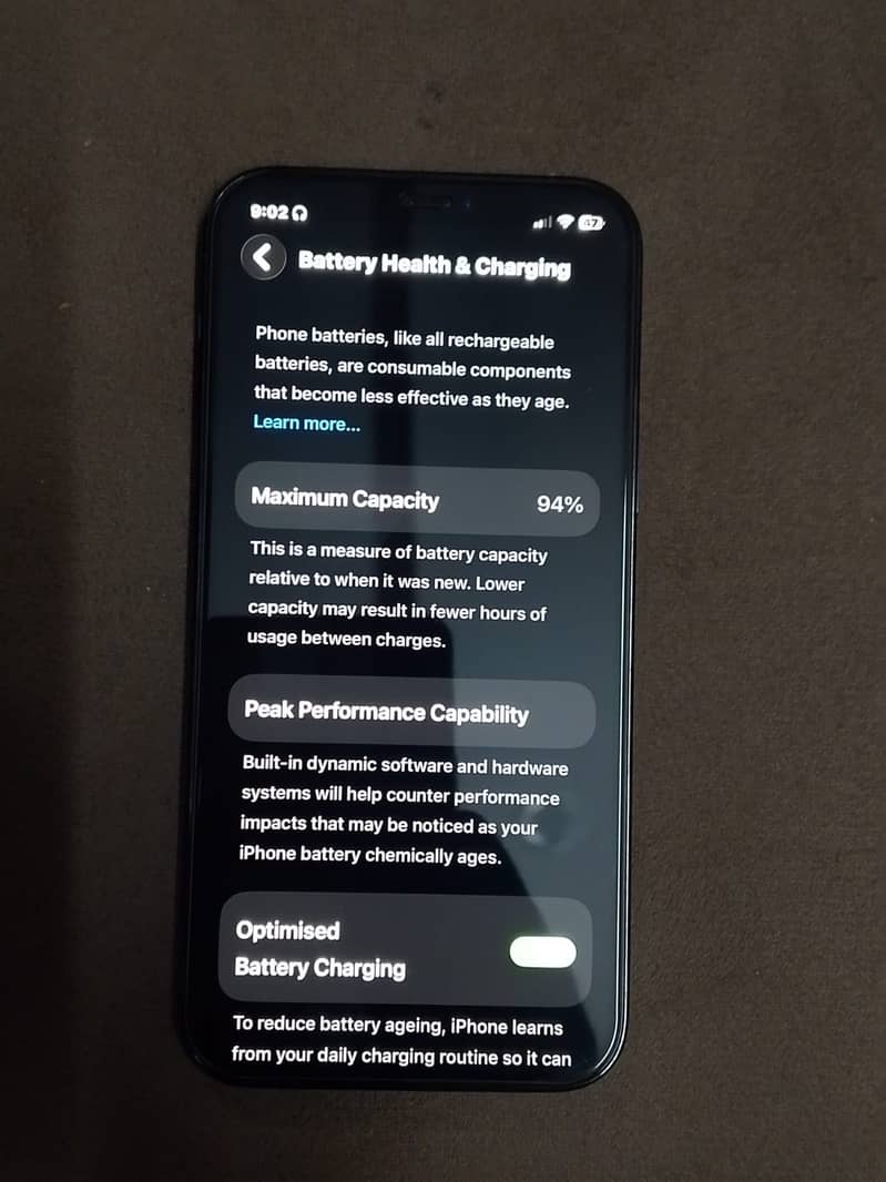 IPhone 12 Pro 2