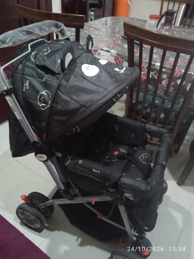 baby pram for sale - Prams & Walkers - 1120909750