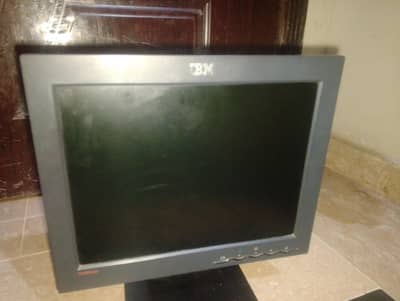 MONITOR