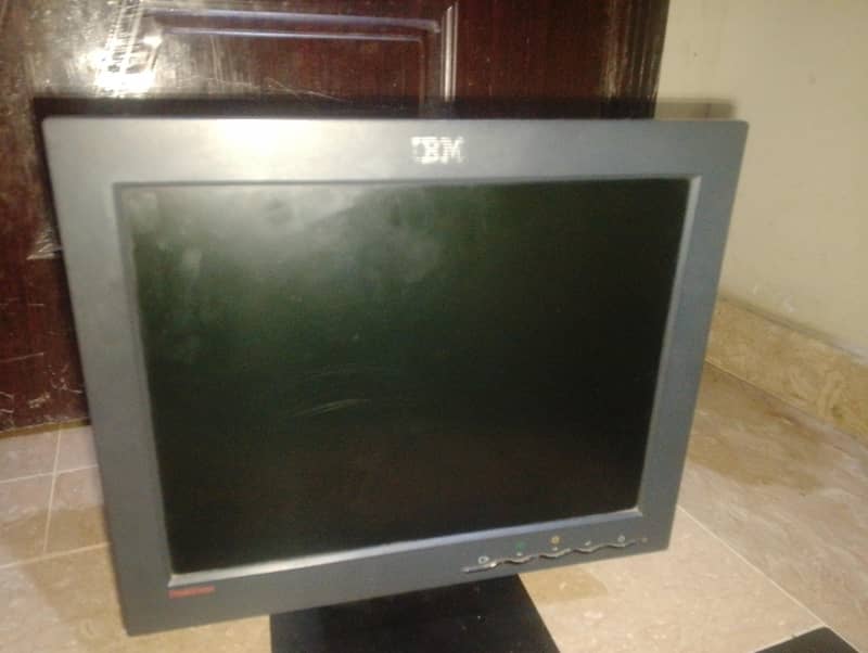 MONITOR 0