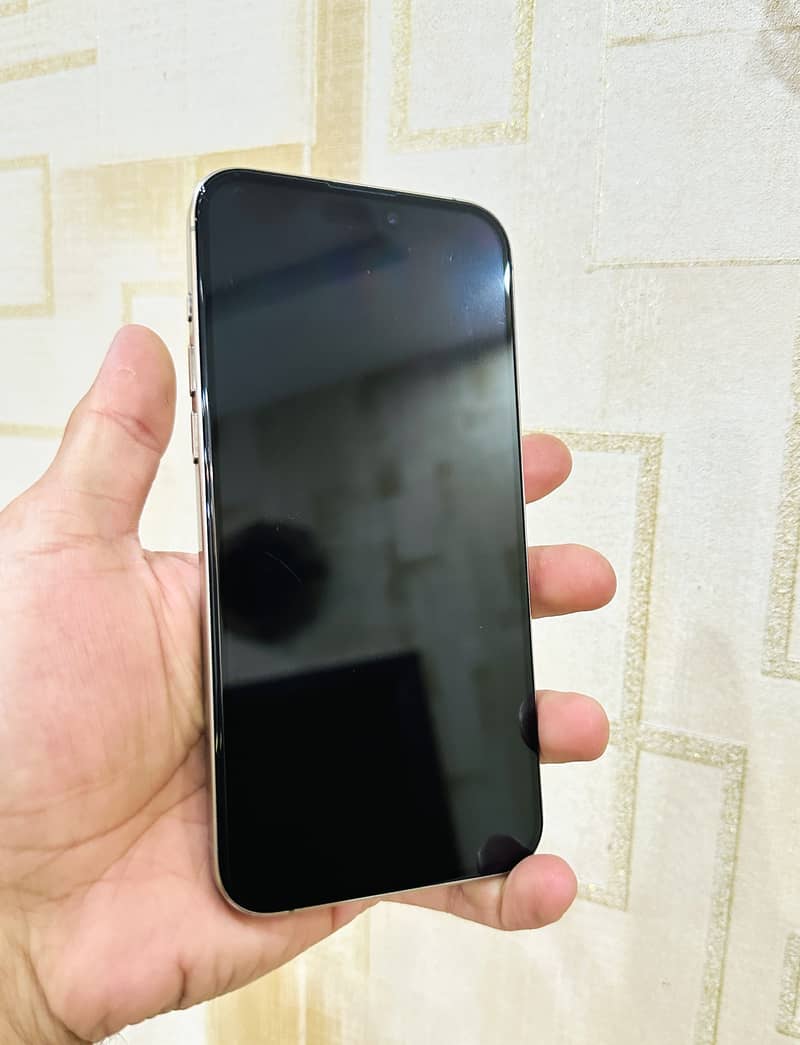 Apple iPhone 15 Pro Max 1