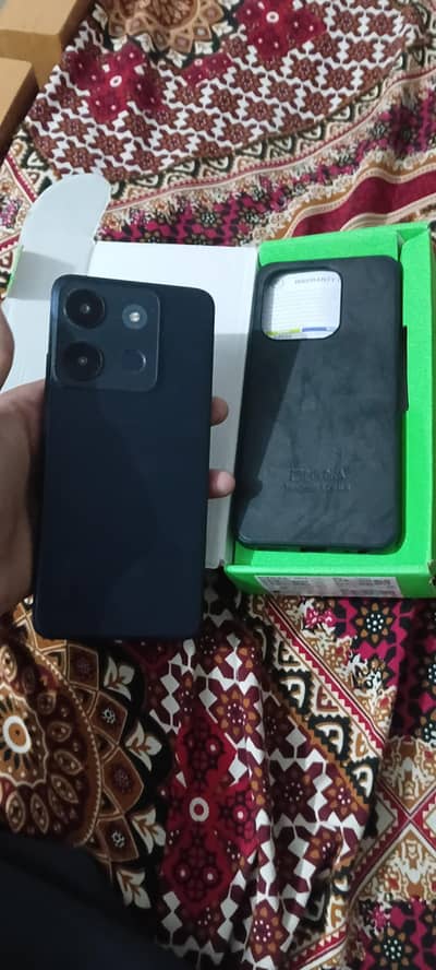 Infinix Smart 7