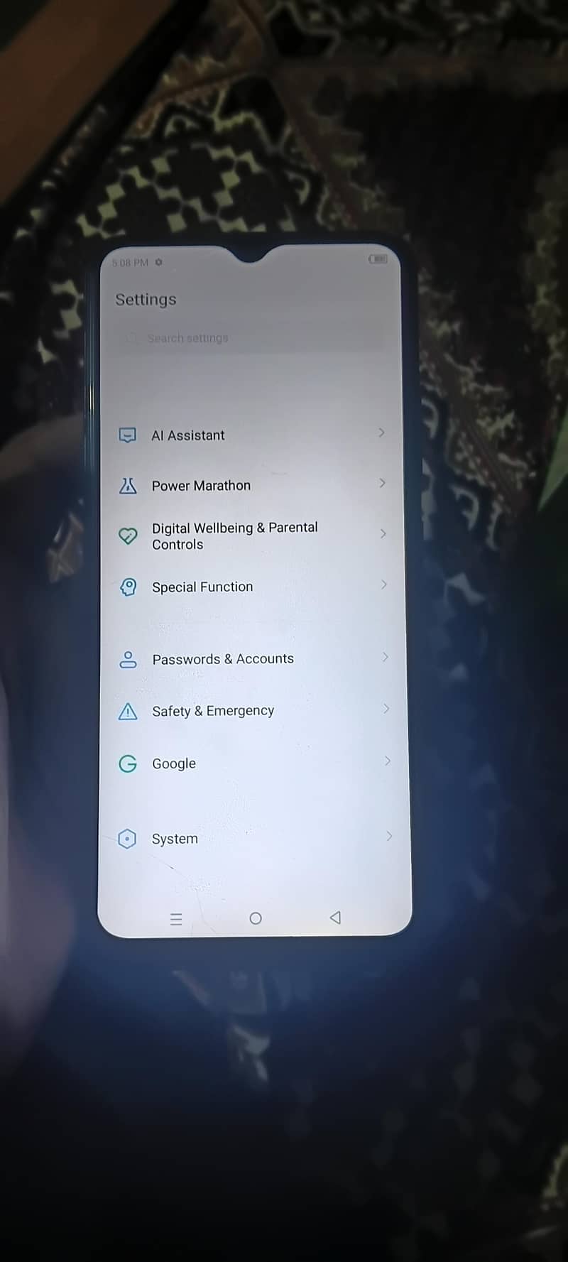 Infinix Smart 7 4