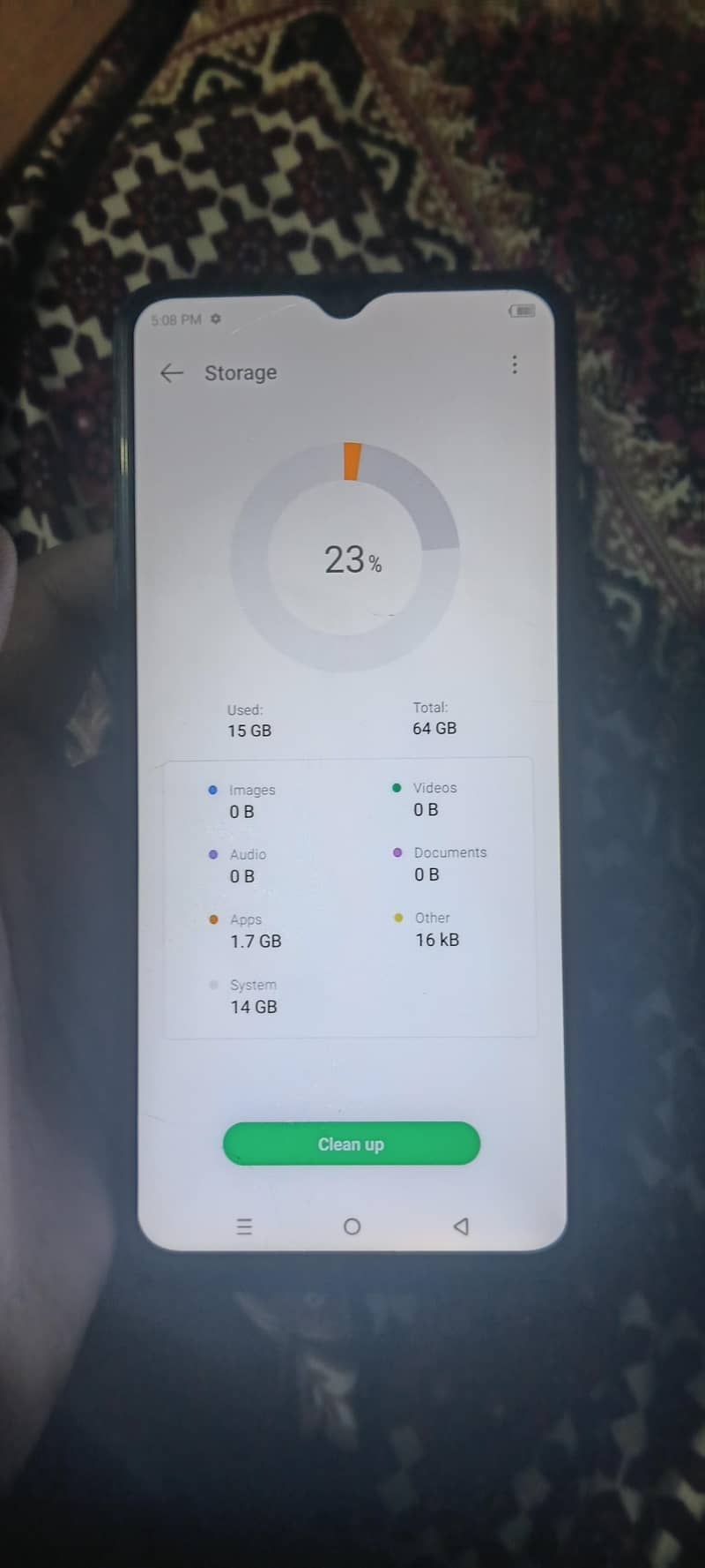 Infinix Smart 7 5