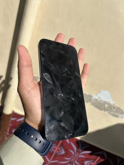 Apple iPhone 12 Pro Max Non PTA
