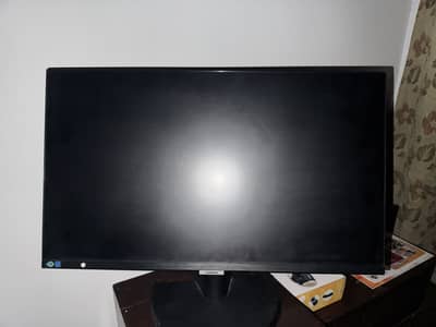 Samsung LED 27 inches 2k Monitor BorderLess